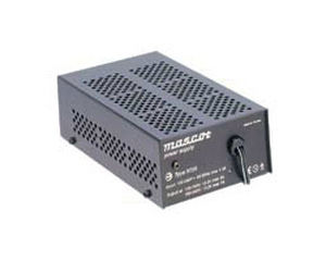 Alimentatore elettrico AC/DC - 70 - 96 W, 12 - 48 V | 9726 - 2026   - Mascot - a commutazione / con protezione contro cortocircuiti / con compensatore del fattore di potenza