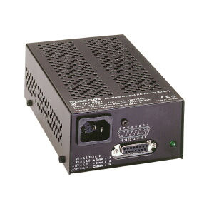 Alimentatore elettrico adattatore - 50 W, ±5 - ±12 V | 9221  - Mascot - AC/DC / a multiple uscite / a commutazione