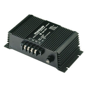 Convertitore DC/DC riduttore - 9970     - Mascot - con montaggio su telaio / a commutazione