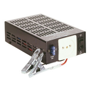 Convertitore DC/AC fuori rete - 9150     - Mascot - a seno modificato / per applicazioni professionali