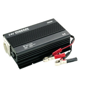 Convertitore DC/AC fuori rete - 2285  - Mascot - ad onda sinusoidale pura / per applicazioni professionali