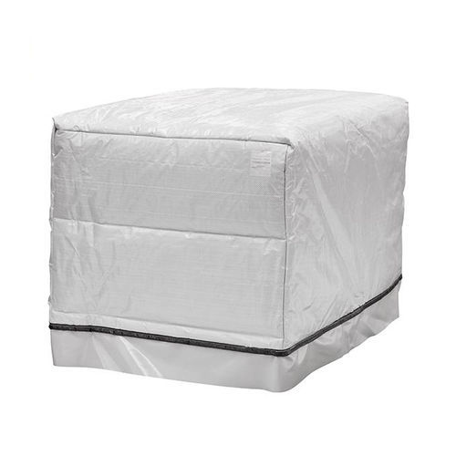 Coperta termoisolante per pallet - Combitherm A/S - da trasporto / di stoccaggio