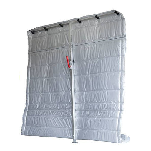 Divisorio per stoccaggio - Combitherm A/S - per camion / di protezione / elastico