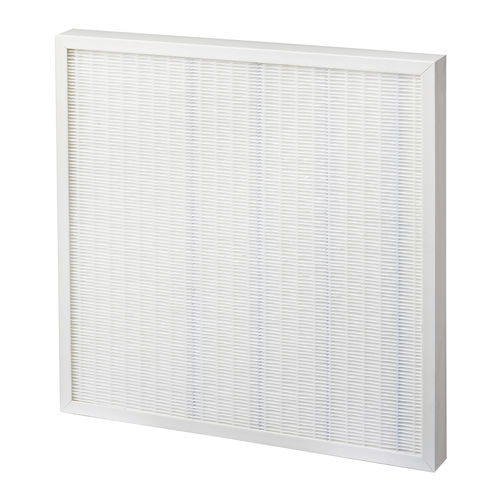 Filtro ad aria - EcoPleat G - Camfil - in pannelli / industriale / in plastica