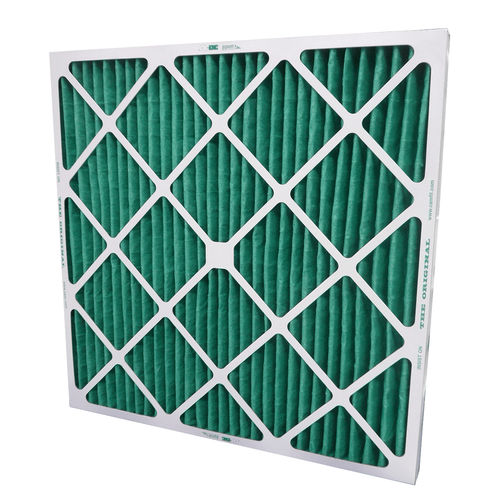 Filtro ad aria - 30/30 series  - Camfil - ad acqua / in pannelli / a pressione