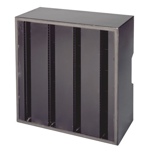 Filtro ad aria - ActiCarb series - Camfil - a carboni attivi / a tasca / di protezione