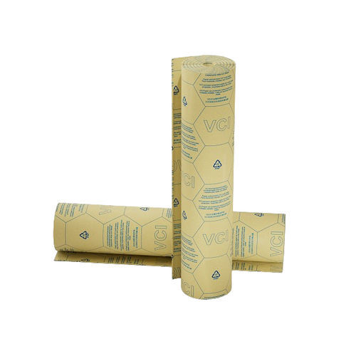Carta anti-corrosione VCI - COR-pAPER® - Corpac Deutschland GmbH & Co. KG