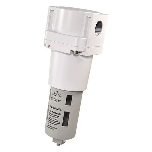 Filtro ad aria - MAF501 - Mindman Industrial - con cestello / a pressione