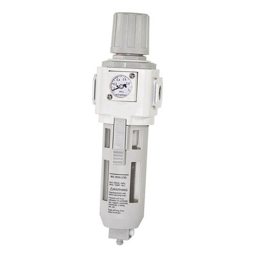 Filtro regolatore ad aria - MAFR302 - Mindman Industrial