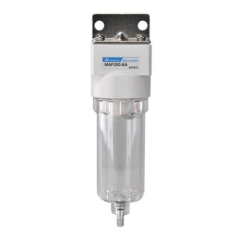 Filtro ad aria - MAF200L - Mindman Industrial