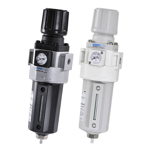 Filtro regolatore per aria compressa - MAFR401 - Mindman Industrial