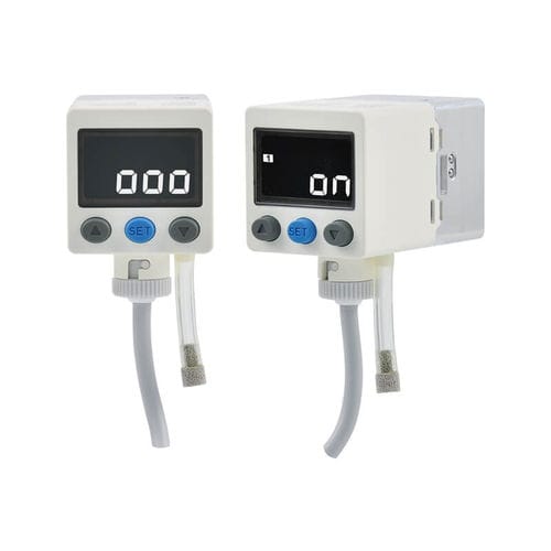 Sensore traferro - MPGS series - Mindman Industrial
