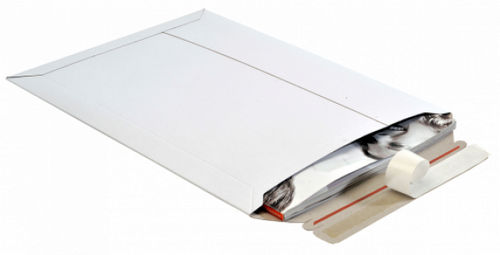 Imballaggio in cartone - TOPPAC 2 series - DREI V GmbH - postale