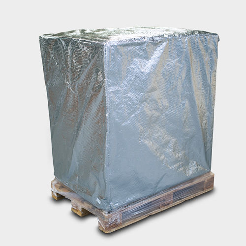 Coperta termoisolante per pallet - ECO-LIGHT - EcoCool GmbH