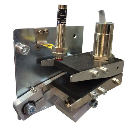 Sistema di ispezione a camera - ERO-SIO - ERO Gluing Systems - senza contatto / automatico / di controllo qualità