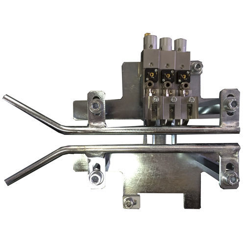 Macchina incollatrice per cartoni - ERO Gluing Systems
