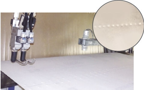 Macchina incollatrice automatica - ERO Gluing Systems - di carta / per l'industria dell'imballaggio