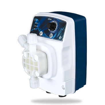 Pompa a membrana - Eone Basic - Etatron D.S. - per polimeri / ad aria / a solenoide