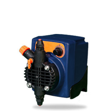 Pompa a membrana - PKX MA/A - Etatron D.S. - ad aria / a solenoide / fissa
