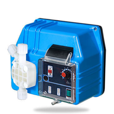 Pompa a membrana - BT MA/AD - Etatron D.S. - per prodotti chimici / ad aria / a solenoide