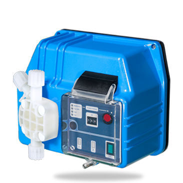 Pompa a membrana - BT VFT - Etatron D.S. - ad acqua / ad aria / a solenoide