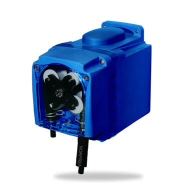 Pompa peristaltica - BH3-V - Etatron D.S. - per prodotti chimici / elettrica / fissa