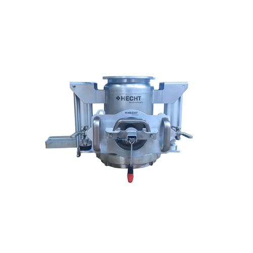 Riempi big-bag - LBK-EC - Hecht Technologie GmbH