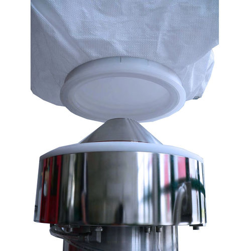 Stazione di dosaggio - SoliValve ® - Hecht Technologie GmbH