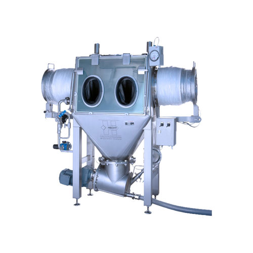 Rompisacchi - SE-CS - Hecht Technologie GmbH