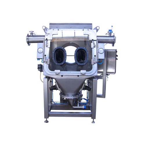Svuota big-bag - CFE-K - Hecht Technologie GmbH