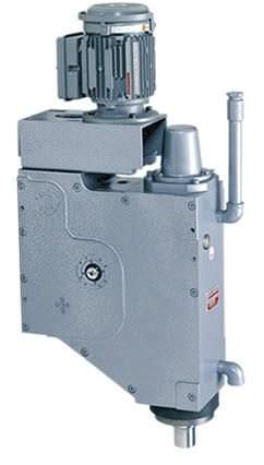 Cambia utensile CNC - CTS series - Sankyo America - automatico