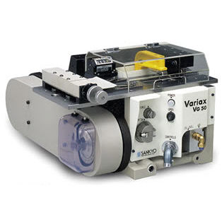 Alimentatore pinza - Variax VG series - Sankyo America