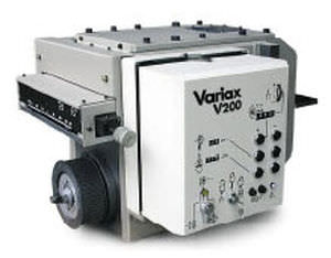 Alimentatore a rulli - Variax V series - Sankyo America
