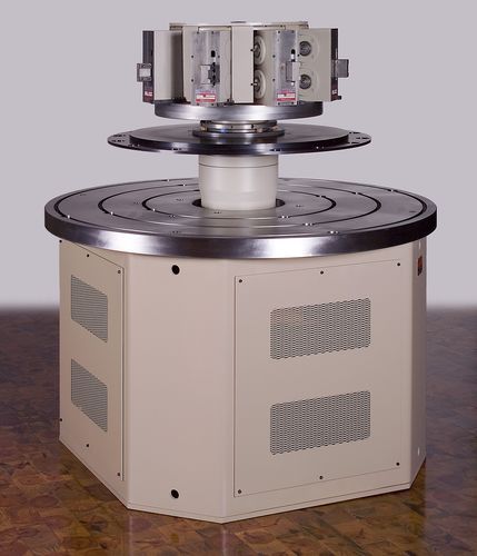 Macchina di assemblaggio automatica - BH series - Sankyo America - per applicazioni industriali / azionata a camma