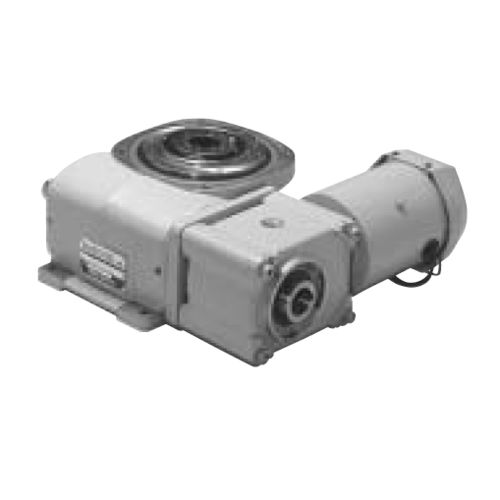 Intermittore rotativo - AD series - Sankyo America - a camma globoidale / per macchine