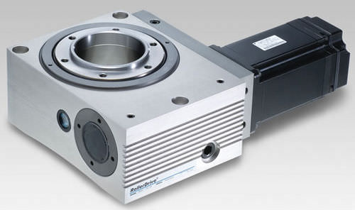 Intermittore rotativo - RA series - Sankyo America - a camme / per motore passo-passo / servocomandato