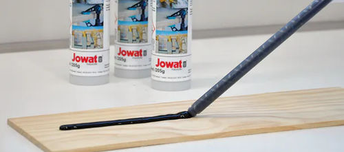 Colla epossidica - Jowapur® 1-C PU - Jowat SE - per poliuretano / bicomponente / per incollaggio