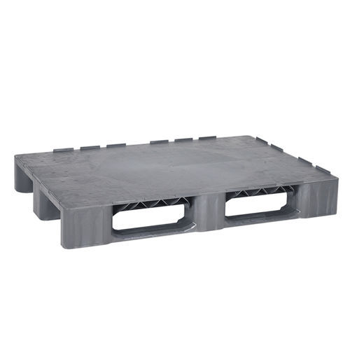 Pallet in plastica - K2008 - Kiga GmbH - ISO / euro / da trasporto