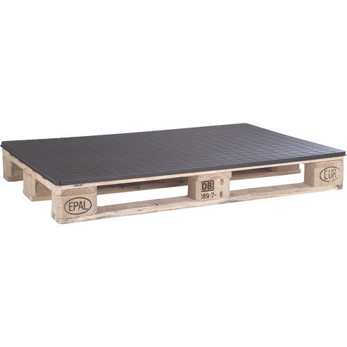 Rivestimento in ABS - 3050 - Kiga GmbH - di protezione / per legno / industriale