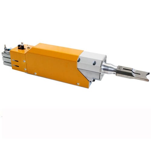 Attuatore pneumatico - SIRIUS ELECTRIC S.R.L. - lineare / AC / per macchine di saldatura ad ultrasuoni