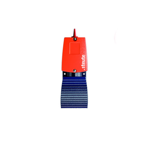 Interruttori a pedale di comando - RF GFI series - steute Schaltgeräte - elettrico / wireless / 1 pedale