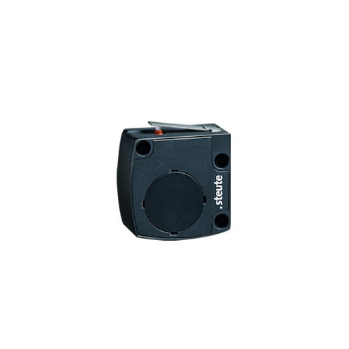 Interruttore di posizione wireless - RF 10 series - steute Schaltgeräte - autoestinguibile / IP67 / IEC