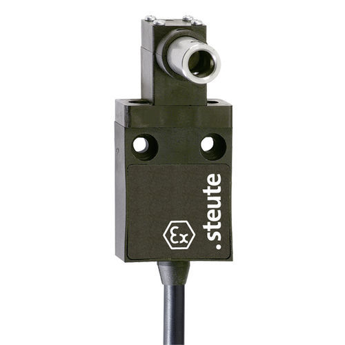 Interruttore di sicurezza - Ex 13 SB - steute Schaltgeräte - rotativo / multipolare / IEC