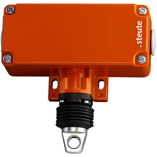 Interruttore a fune - ZS 75 HES series - steute Schaltgeräte - unipolare / a tenuta stagna / IEC