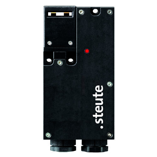 Elettroserratura - STM 295 series - steute Schaltgeräte