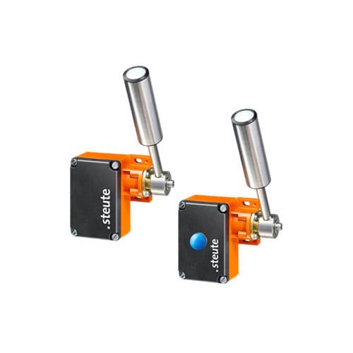 Interruttore a leva - ZS 73 SR series - steute Schaltgeräte - unipolare / rinforzato / autoestinguibile