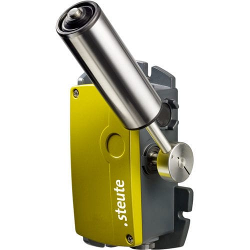 Interruttore a rullino - ZS 92 SR 22  - steute Schaltgeräte - a leva / unipolare / resistente alla corrosione