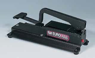 Pompa idraulica a pistone - PF series - Euro Press Pack Spa Unipersonale
