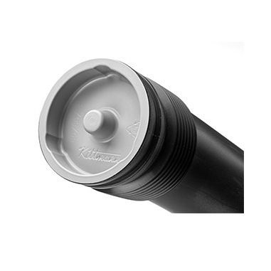 Cappuccio rotondo - KITMANN series - Lehmann & Frommelt Thermoformung GmbH - in termoplastica