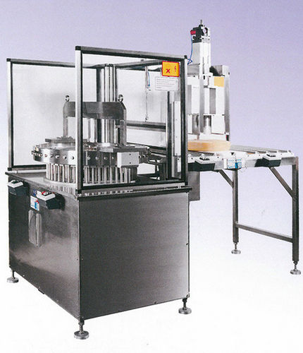 Porzionatrice per formaggio a pasta dura - MS 120 - Maschinenbau Heinrich Hajek - a pasta molle / a balestra / automatica
